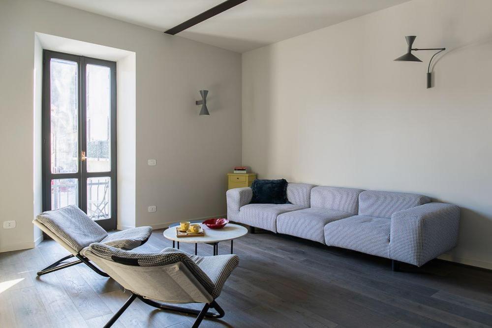 Perch 38 - Menaggio By Lovecomo Esterno foto