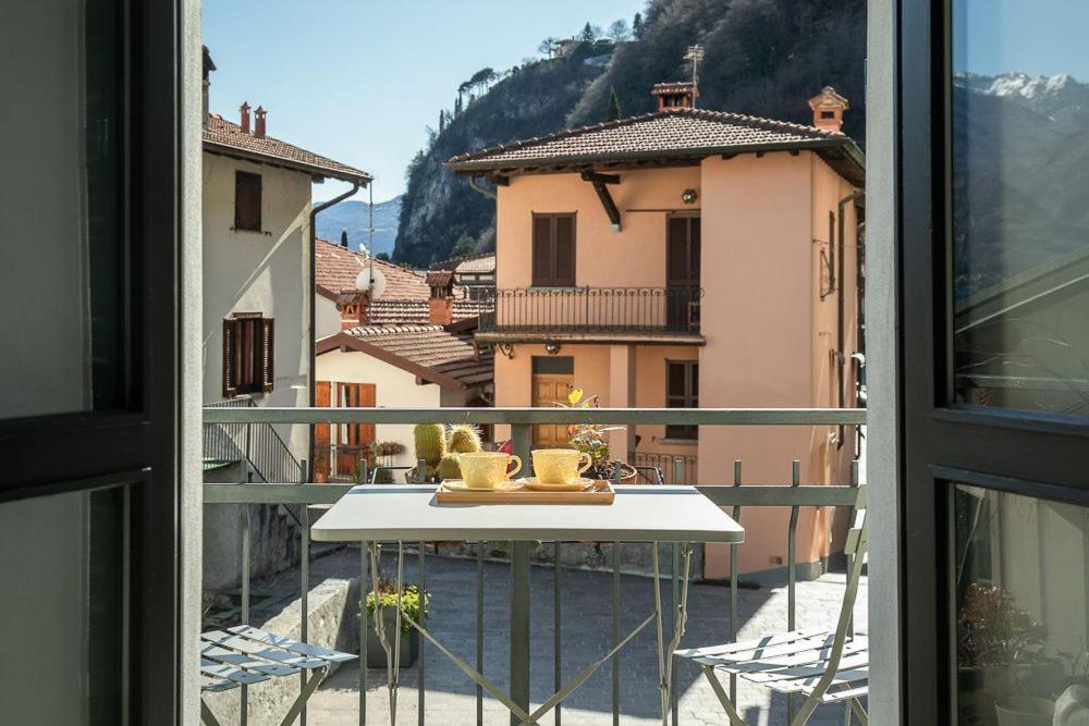 Perch 38 - Menaggio By Lovecomo Esterno foto