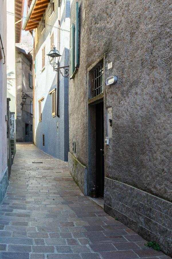 Perch 38 - Menaggio By Lovecomo Esterno foto