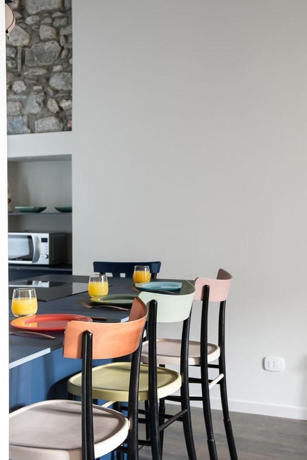 Perch 38 - Menaggio By Lovecomo Esterno foto