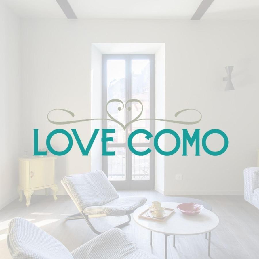 Perch 38 - Menaggio By Lovecomo Esterno foto